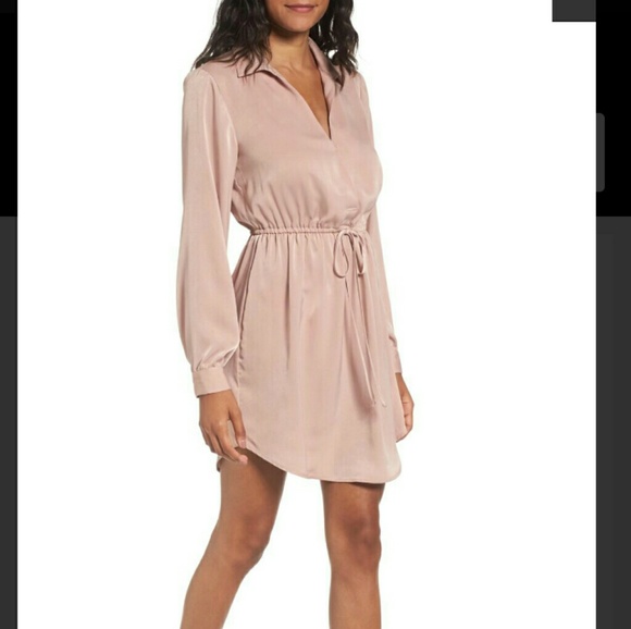 Lush Dresses & Skirts - $$SOLD$$ Payton dress sz sm 6/8